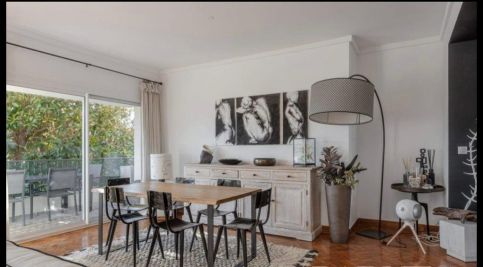Vente Marseille 8 Appartement de luxe 4&nbsp;Pièces 124&nbsp;m²