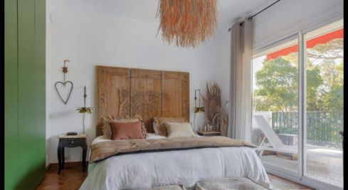 Vente Marseille 8 Appartement de luxe 4&nbsp;Pièces 124&nbsp;m²