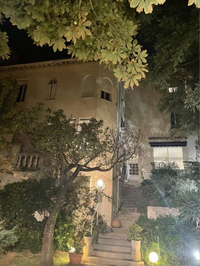 Vente Marseille 8 Maison de luxe 5&nbsp;Pièces 300&nbsp;m²