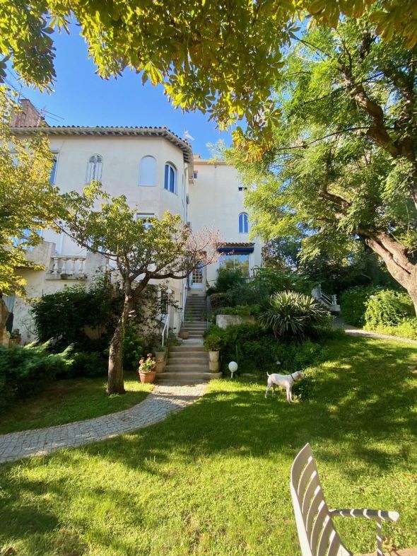 Vente Marseille 8 Maison de luxe 5&nbsp;Pièces 300&nbsp;m²