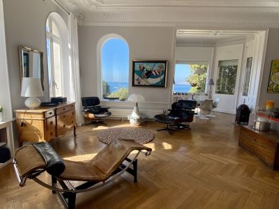 Vente Marseille 7 Maison de maître 4&nbsp;Pièces 200&nbsp;m²