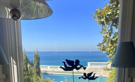 mansion 4 Rooms for sale on MARSEILLE (13007) Sale Marseille 7 Mansion 4 Rooms 200 m²