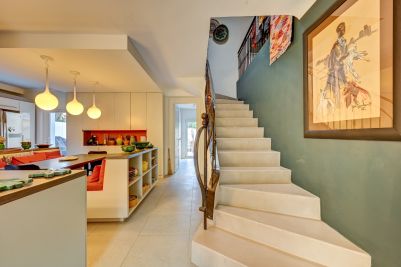 maison de luxe 5 Pièces en vente sur MARSEILLE (13008) Vente Marseille 8 Maison de luxe 5 Pièces 160 m²