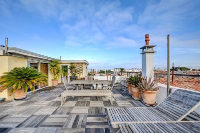 Vente Marseille 8 Maison de luxe 5&nbsp;Pièces 160&nbsp;m²