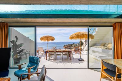 Rental Marseille 8 Luxury house 6 Rooms 225 m²