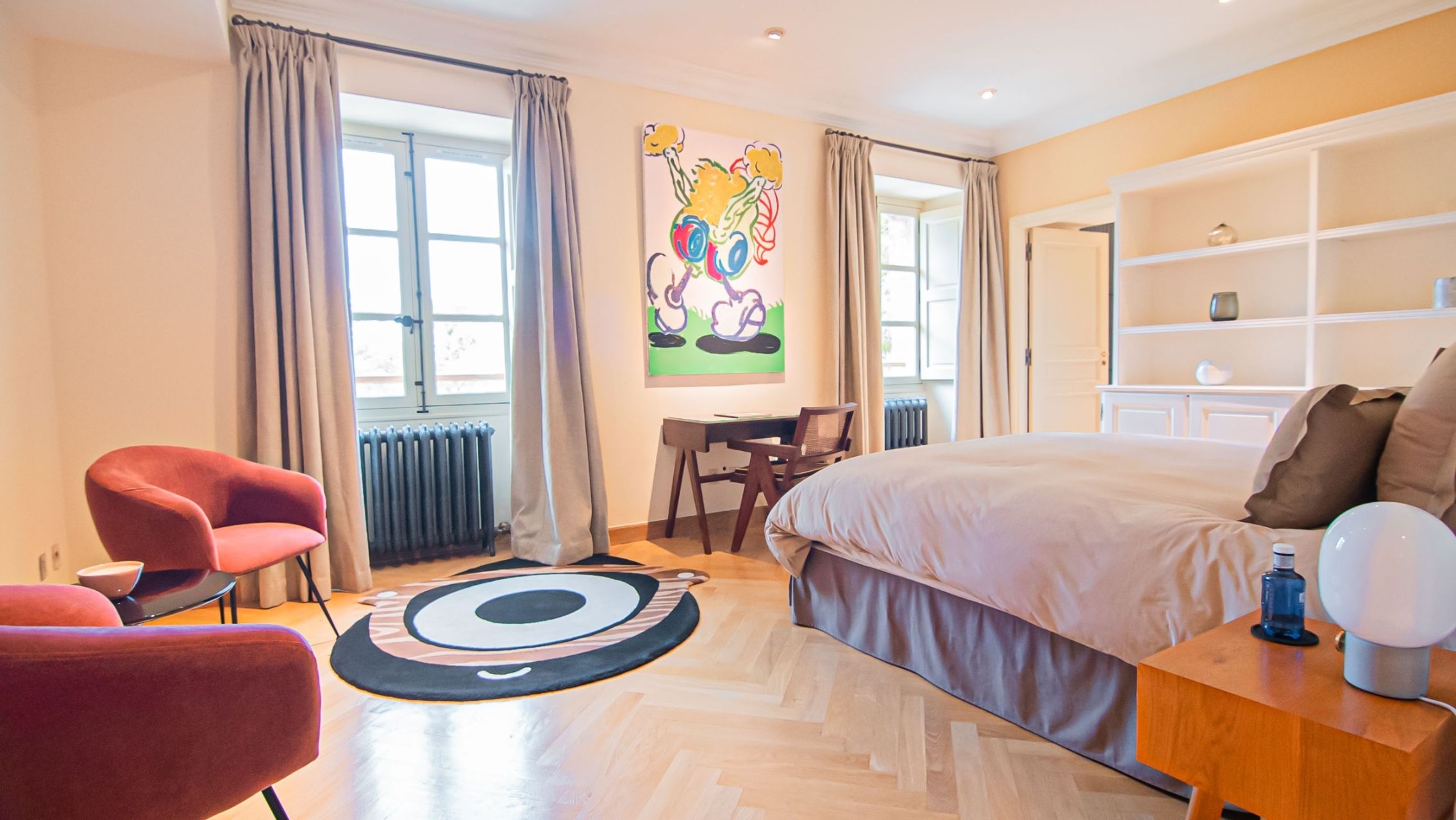 castle 18 Rooms for seasonal rent on MARSEILLE (13011)