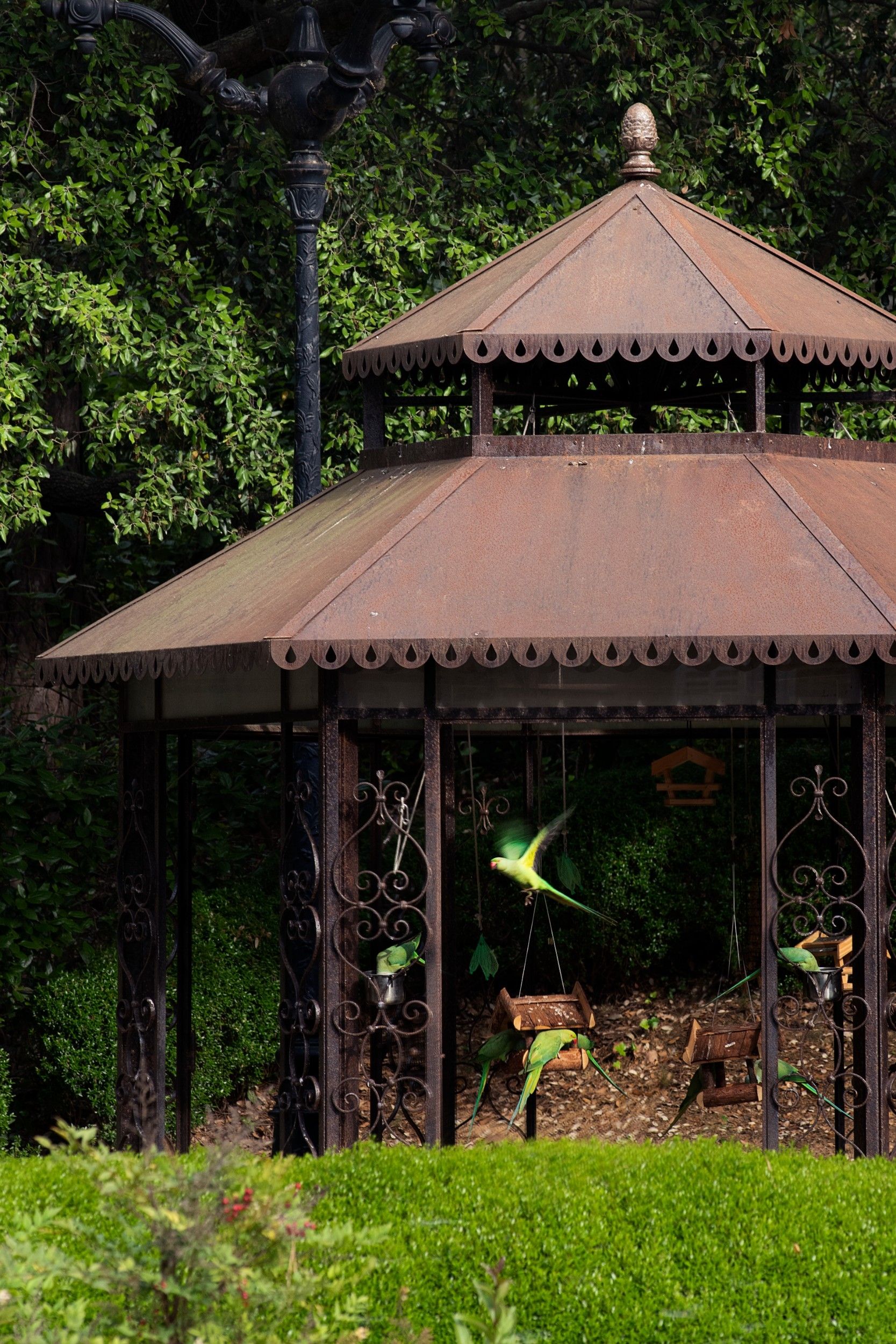 castle 18 Rooms for seasonal rent on MARSEILLE (13011)