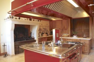 castle 18 Rooms for seasonal rent on MARSEILLE (13011)