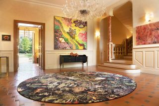 castle 18 Rooms for seasonal rent on MARSEILLE (13011)