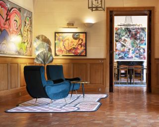 castle 18 Rooms for seasonal rent on MARSEILLE (13011)