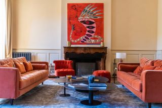 castle 18 Rooms for seasonal rent on MARSEILLE (13011)