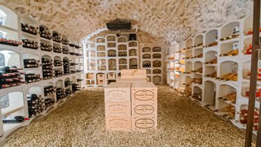 castle 18 Rooms for seasonal rent on MARSEILLE (13011)