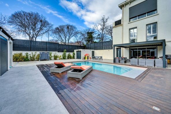 Vente Marseille 9 Duplex de luxe 4&nbsp;Pièces 139&nbsp;m²