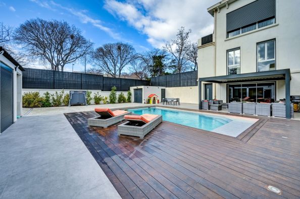 Vente Marseille 9 Duplex de luxe 4&nbsp;Pièces 139&nbsp;m²