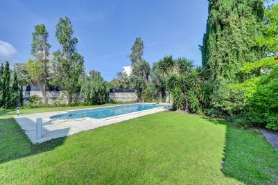 Vente Marseille 9 Maison de luxe 5&nbsp;Pièces 195&nbsp;m²