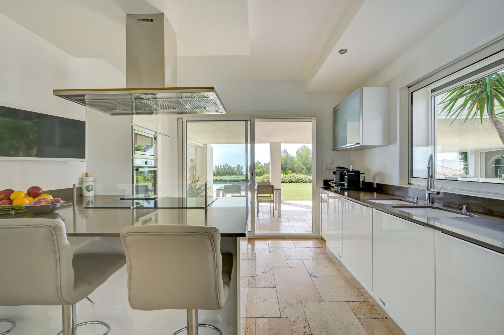 maison de luxe 8 Pièces en vente sur OLLIOULES (83190)