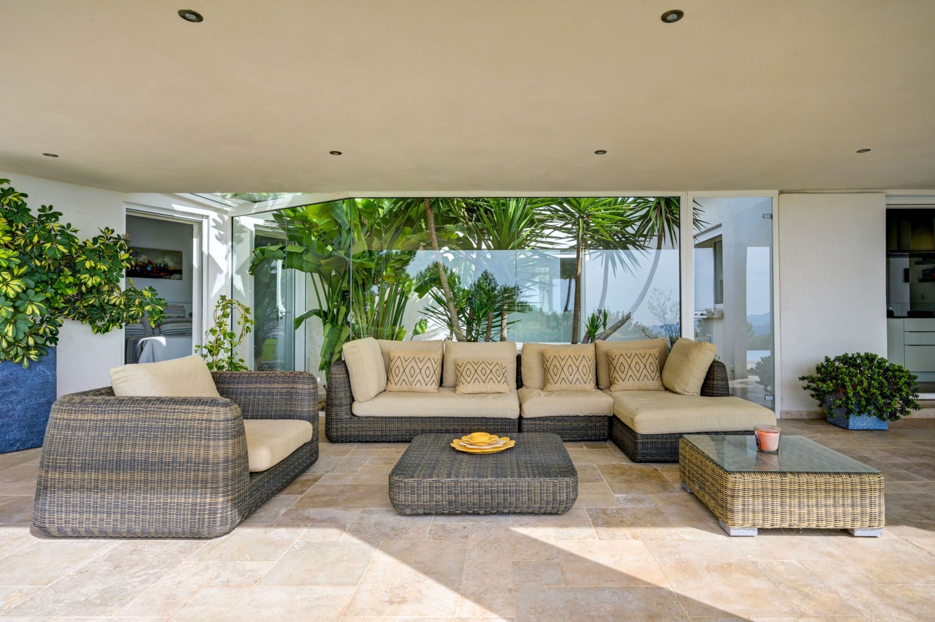 maison de luxe 8 Pièces en vente sur OLLIOULES (83190)