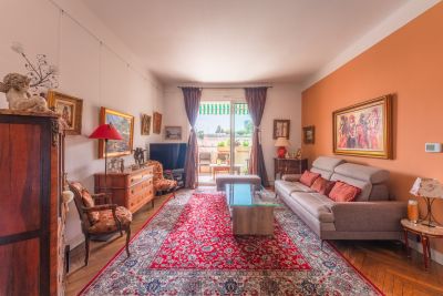Vente Marseille 8 Appartement de luxe 5&nbsp;Pièces 128&nbsp;m²
