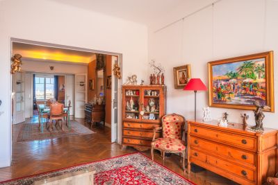 Vente Marseille 8 Appartement de luxe 5&nbsp;Pièces 128&nbsp;m²