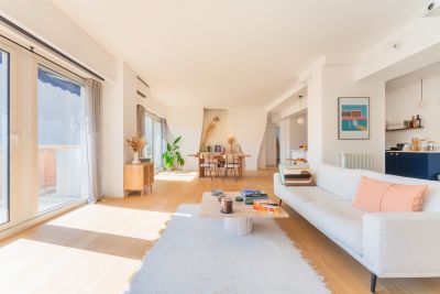 Vente Marseille 6 Appartement de luxe 3&nbsp;Pièces 114&nbsp;m²
