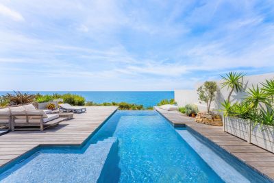 Vente Sausset-les-Pins Maison de luxe 5&nbsp;Pièces 195&nbsp;m²