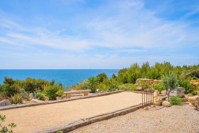 Vente Sausset-les-Pins Maison de luxe 5&nbsp;Pièces 195&nbsp;m²