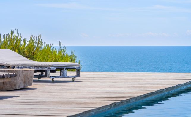 Vente Sausset-les-Pins Maison de luxe 5&nbsp;Pièces 195&nbsp;m²