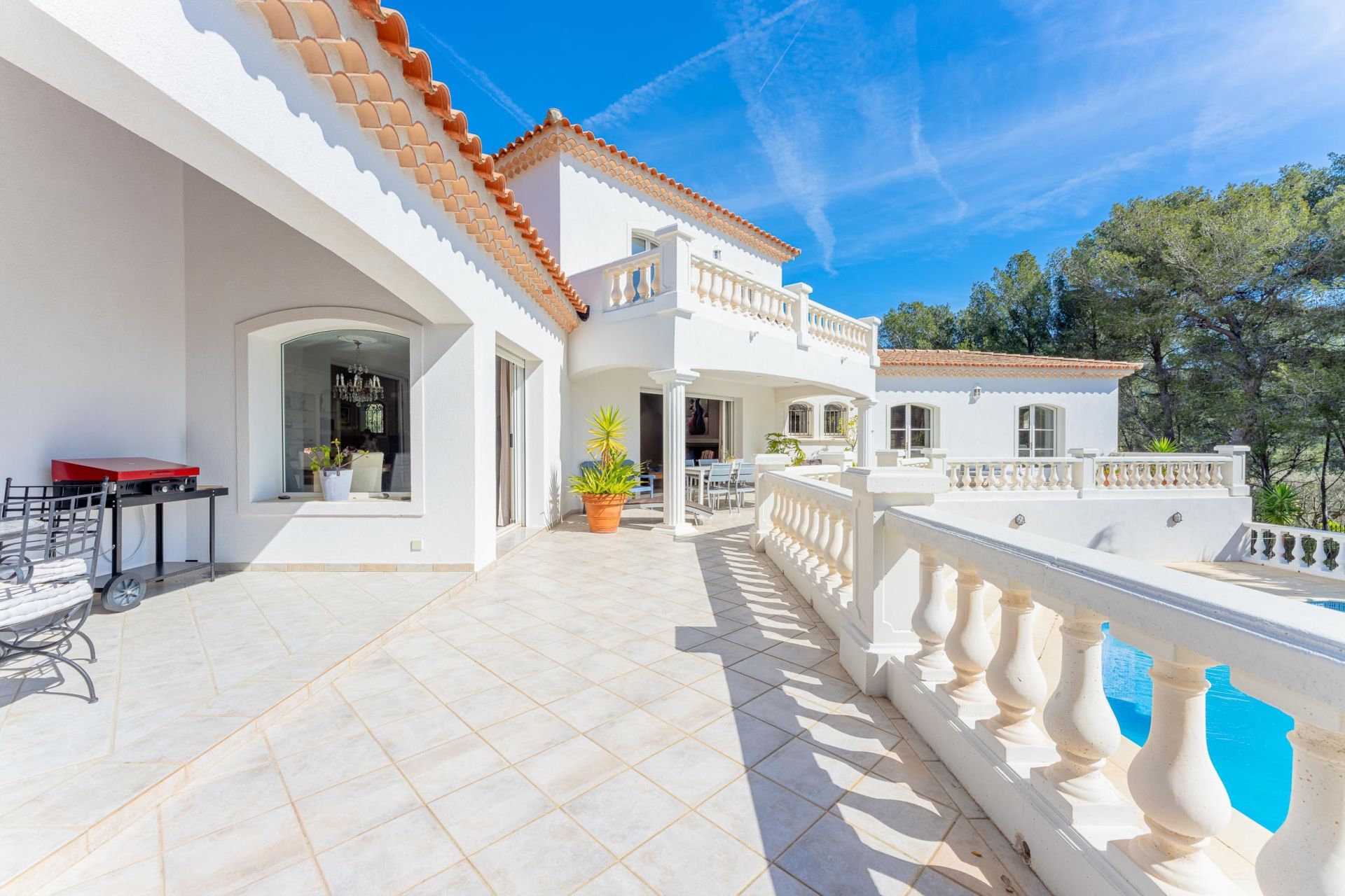 maison de luxe 7 Pièces en vente sur ST CYR SUR MER (83270)
