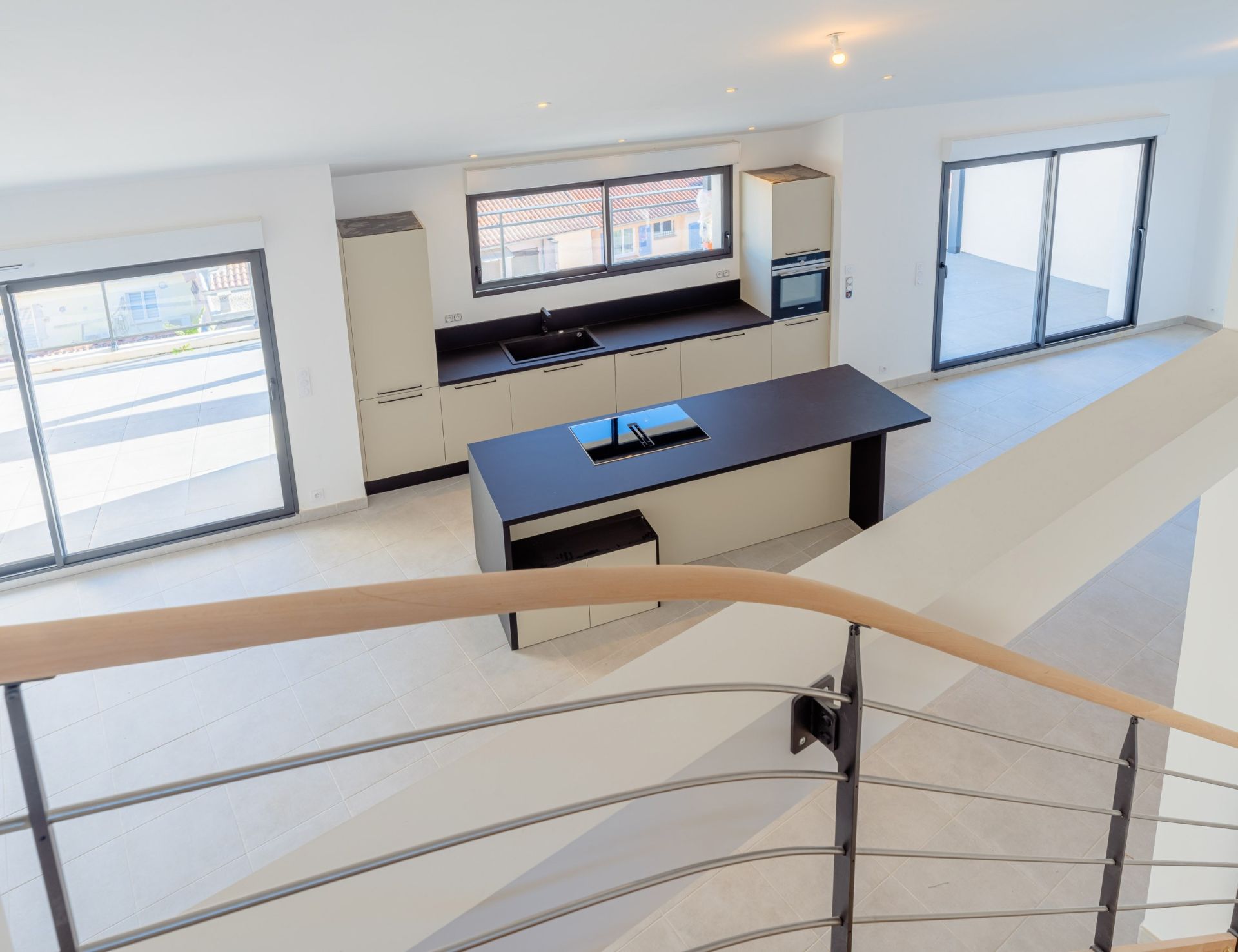appartement de luxe 4 Pièces en vente sur LA LONDE LES MAURES (83250)