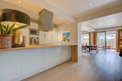 Vente Marseille 8 Appartement de luxe 3&nbsp;Pièces 156&nbsp;m²