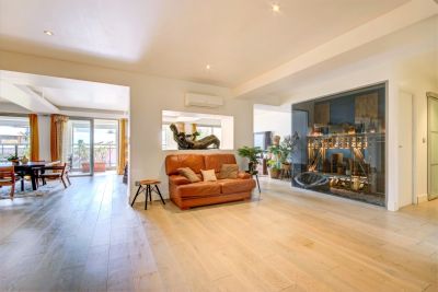 Vente Marseille 8 Appartement de luxe 3&nbsp;Pièces 156&nbsp;m²