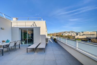 Vente Marseille 8 Appartement de luxe 5&nbsp;Pièces 112&nbsp;m²