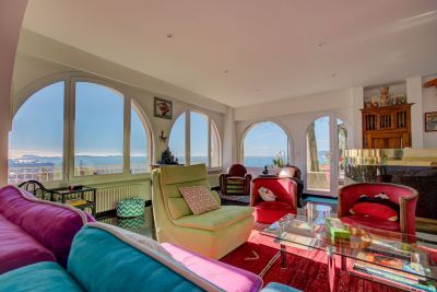 Vente L'Estaque Maison de luxe 12&nbsp;Pièces 415&nbsp;m²