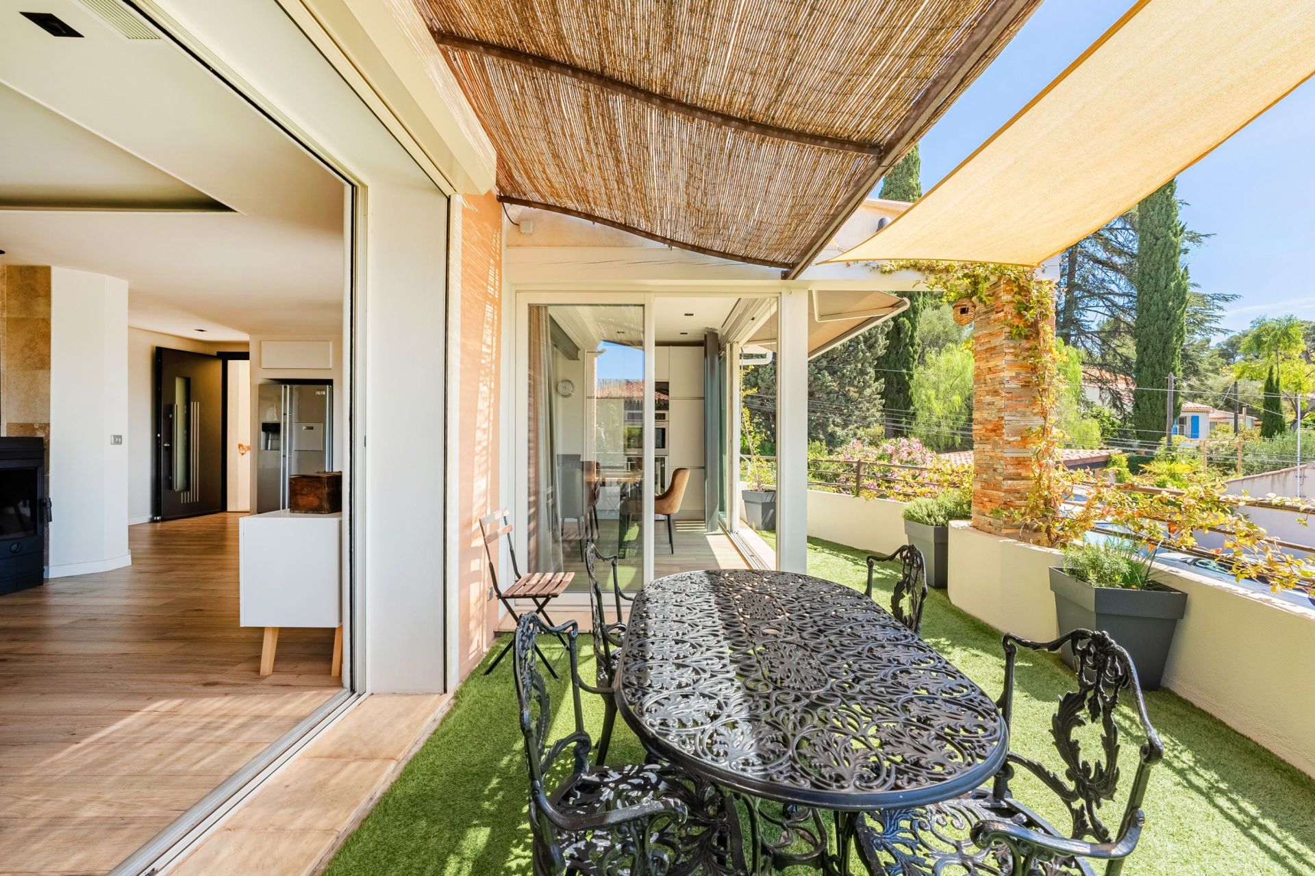 appartement de luxe 3 Pièces en vente sur LA CIOTAT (13600)