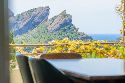 Vente La Ciotat Appartement de luxe 3 Pièces 93 m²