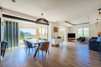 Vente La Ciotat Appartement de luxe 3 Pièces 93 m²