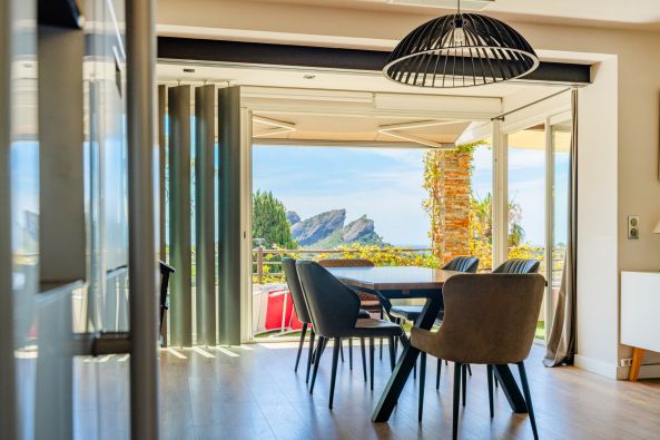 Vente La Ciotat Appartement de luxe 3&nbsp;Pièces 93&nbsp;m²