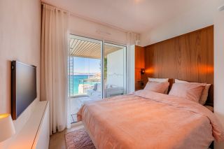 luxury apartment 3 Rooms for rent on MARSEILLE (13007)