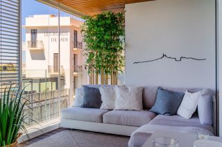 luxury apartment 3 Rooms for rent on MARSEILLE (13007)