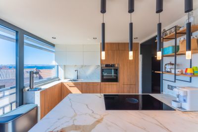 Vente Marseille 8 Appartement de luxe 6&nbsp;Pièces 145&nbsp;m²