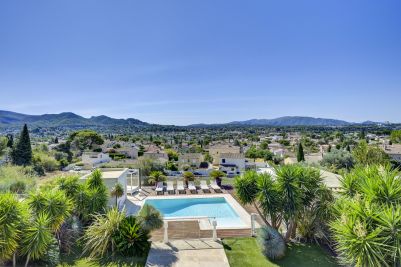 Vente Plan-de-Cuques Maison de luxe 7&nbsp;Pièces 287&nbsp;m²
