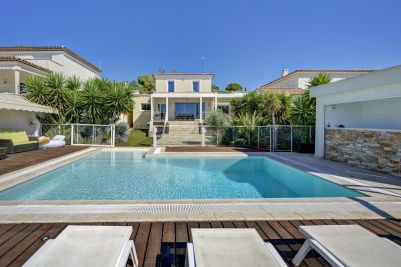 maison de luxe 7 Pièces en vente sur PLAN DE CUQUES (13380) Vente Plan-de-Cuques Maison de luxe 7 Pièces 287 m²