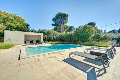 Vente Carry-le-Rouet Maison de luxe 9&nbsp;Pièces 275&nbsp;m²