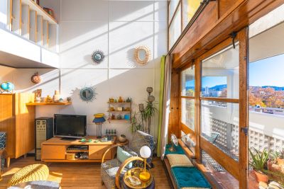 Vente Marseille 8 Appartement de luxe 4&nbsp;Pièces 92&nbsp;m²
