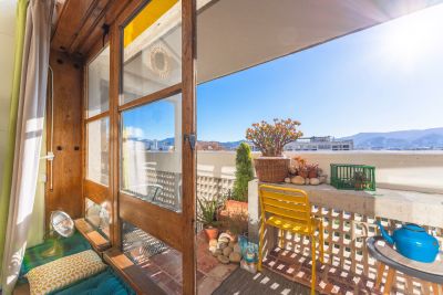 Vente Marseille 8 Appartement de luxe 4&nbsp;Pièces 92&nbsp;m²