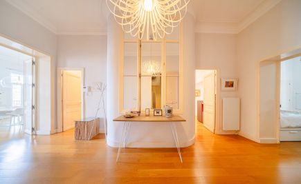 Vente Marseille 8 Appartement de luxe 5&nbsp;Pièces 185&nbsp;m²