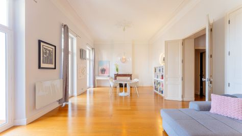 Vente Marseille 8 Appartement de luxe 5&nbsp;Pièces 185&nbsp;m²