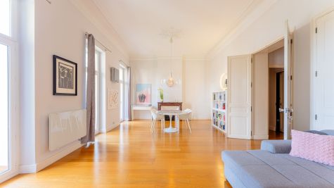 Vente Marseille 8 Appartement de luxe 5&nbsp;Pièces 185&nbsp;m²