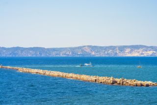 townhouse 6 Rooms for sale on MARSEILLE (13007)