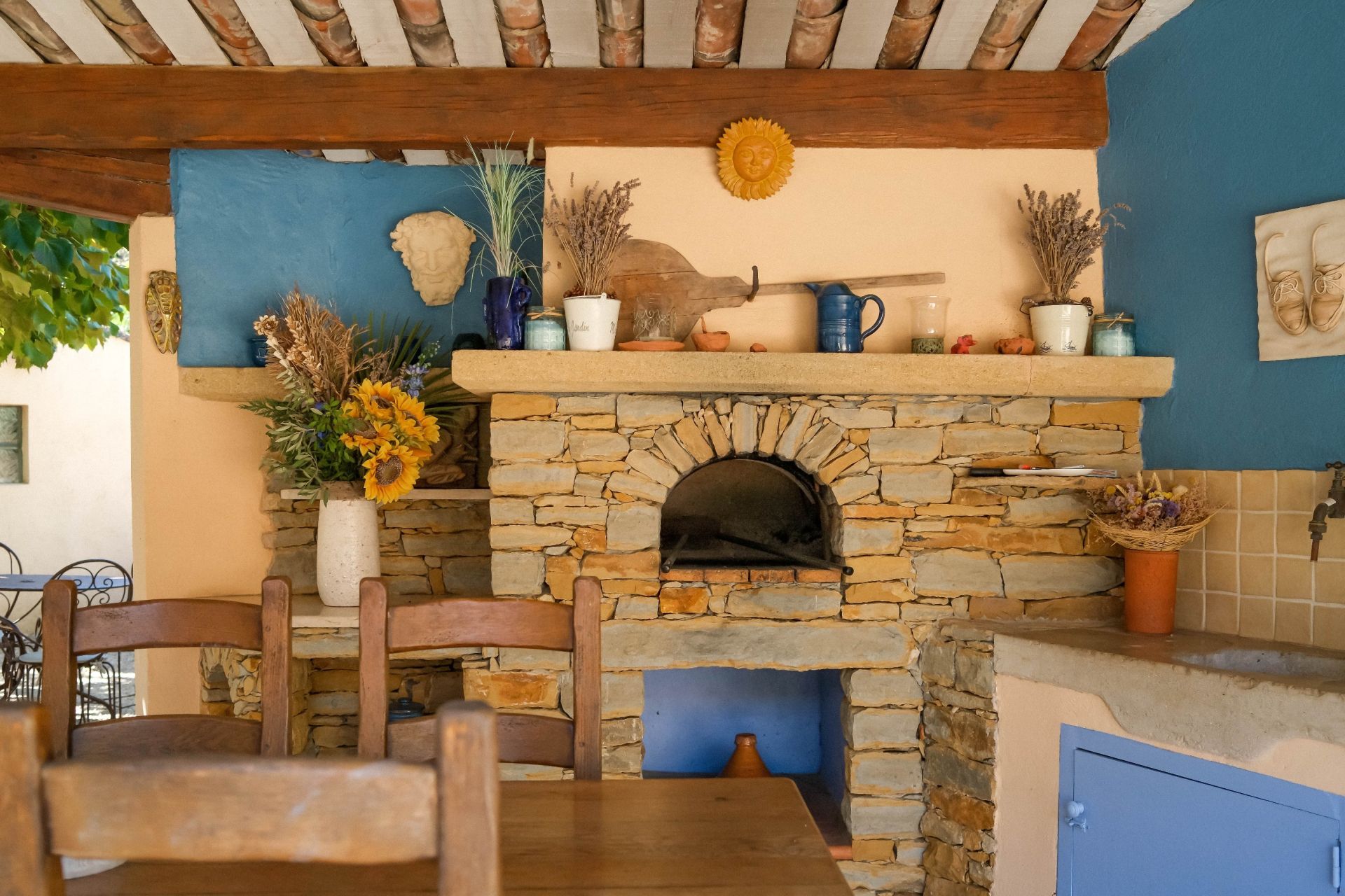 maison de luxe 7 Pièces en vente sur LA CADIERE D AZUR (83740)